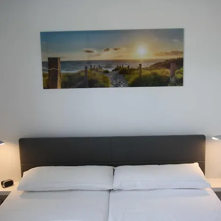 Boeddeker, Lidia Und Dieter Gm 69137 Apartman