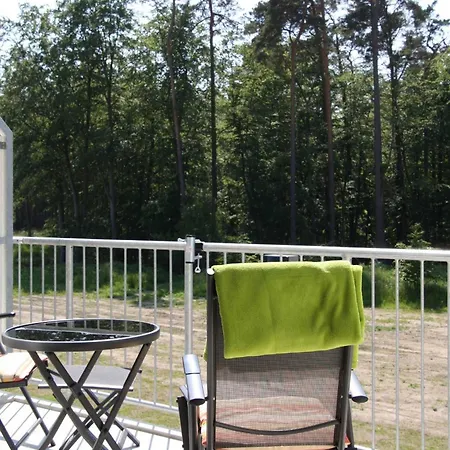 Boeddeker, Lidia Und Dieter Gm 69137 Apartman Müritz