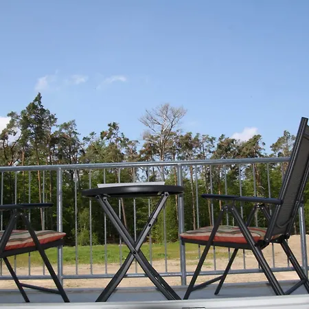 Apartman Boeddeker, Lidia Und Dieter Gm 69137