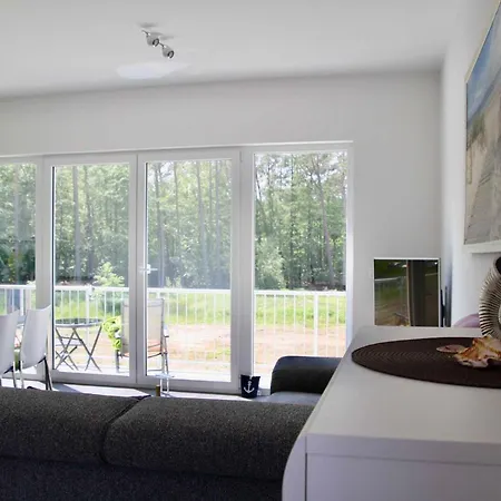 Apartman Boeddeker, Lidia Und Dieter Gm 69137 *