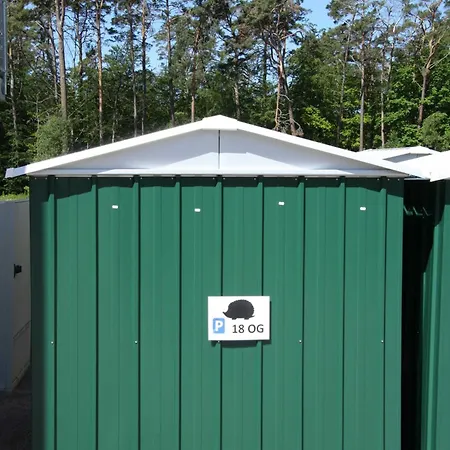 Boeddeker, Lidia Und Dieter Gm 69137 Apartman