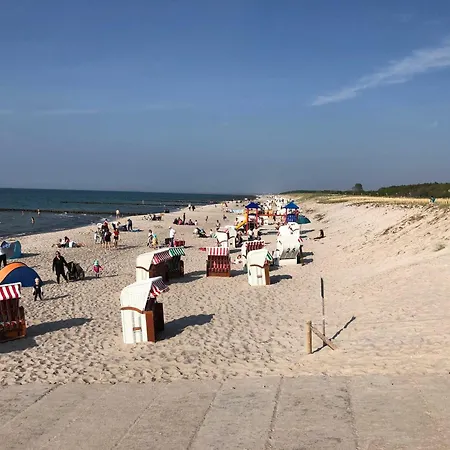 Boeddeker, Lidia Und Dieter Gm 69137 Apartman *