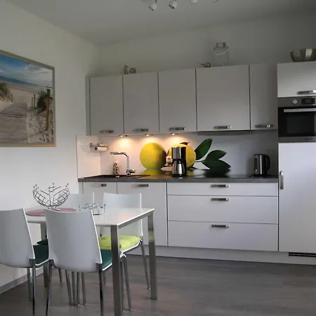 Boeddeker, Lidia Und Dieter Gm 69137 Müritz