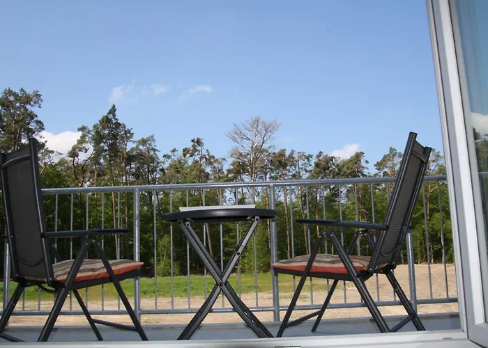 公寓 Boeddeker, Lidia Und Dieter Gm 69137